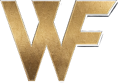 WealthFlip WF monogram